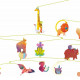 Carnaval des animaux, mobile DJECO 4318