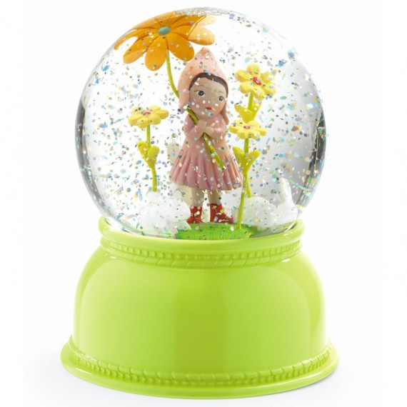 veilleuse Petite fille Djeco 3404 veilleuse Petite fille Djeco 3404