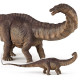 Apatosaure, dinosaure PAPO 55039