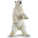 Ours polaire debout, figurine PAPO 50172
