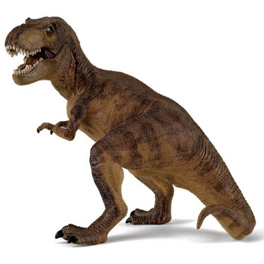 Tyrannosaure rex, figurine PAPO 55001