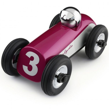 Voiture Playforever Clyde car jetstream  'midi'