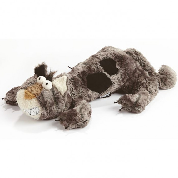 SIGIKID peluche Chat Paul Platt, peluche Beasts 38058 SIGIKID peluche Chat Paul Platt, peluche Beasts 38058