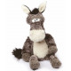 SIGIKID Beasts, ane en peluche Doodle Donkey 38482