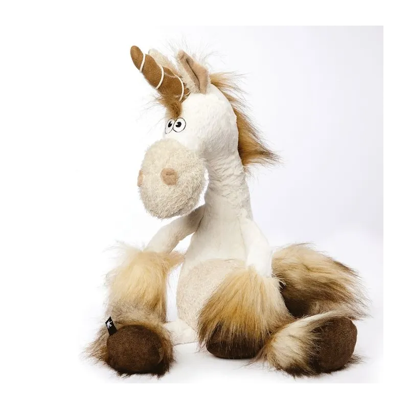 SIGIKID Beasts peluche licorne Uni Que 38488