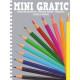 12 mini crayons de couleur DJECO 5395