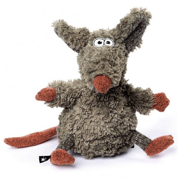 SIGIKID Beasts Müsli Maus 38483 SIGIKID Beasts Müsli Maus 38483