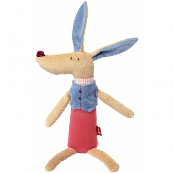 Doudou lapin SIGIKID 41263