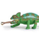 Caméléon, figurine PAPO 50177