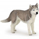 Husky de Sibérie, figurine PAPO 54035