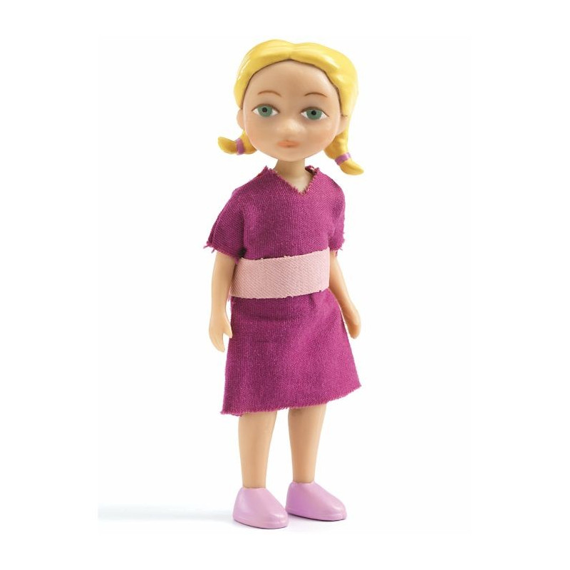 poupee alice
