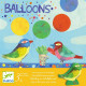 Balloons, jeu DJECO 8452