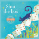 Shut the box, jeu de dés DJECO 5217