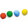 4 pots de pâte à modeler DJECO 9756