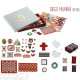 Kit de décoration "Munbaï" Djeco 7804
