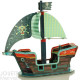 Bateau pirate 3D DJECO 7709