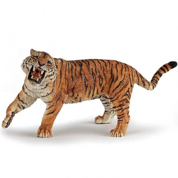 Tigre rugissant PAPO 50182