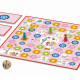 Pyjama Party, jeu DJECO 8448