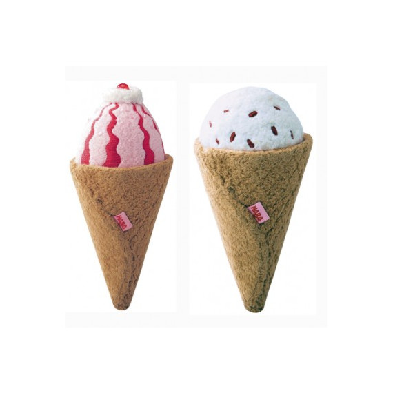 Cornets de glace Venezia, jouet HABA 3814