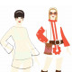 New York Factory, atelier de mode DJECO DJO8735