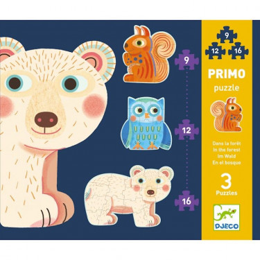 Soldes Puzzle 2 Ans - Nos bonnes affaires de janvier