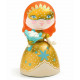 Arty Toys Princesse Barbara djeco 6770