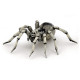 Tarentule figurine d'araignée PAPO 50190
