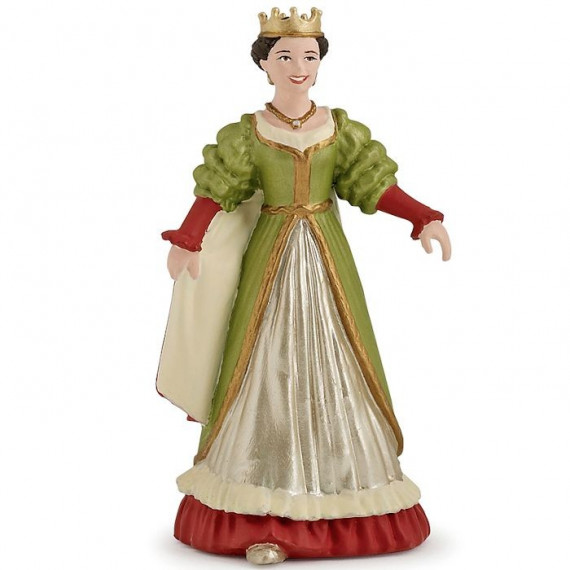 Reine Marguerite, figurine PAPO 39006