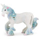 Licorne des Glaces, figurine PAPO 39104