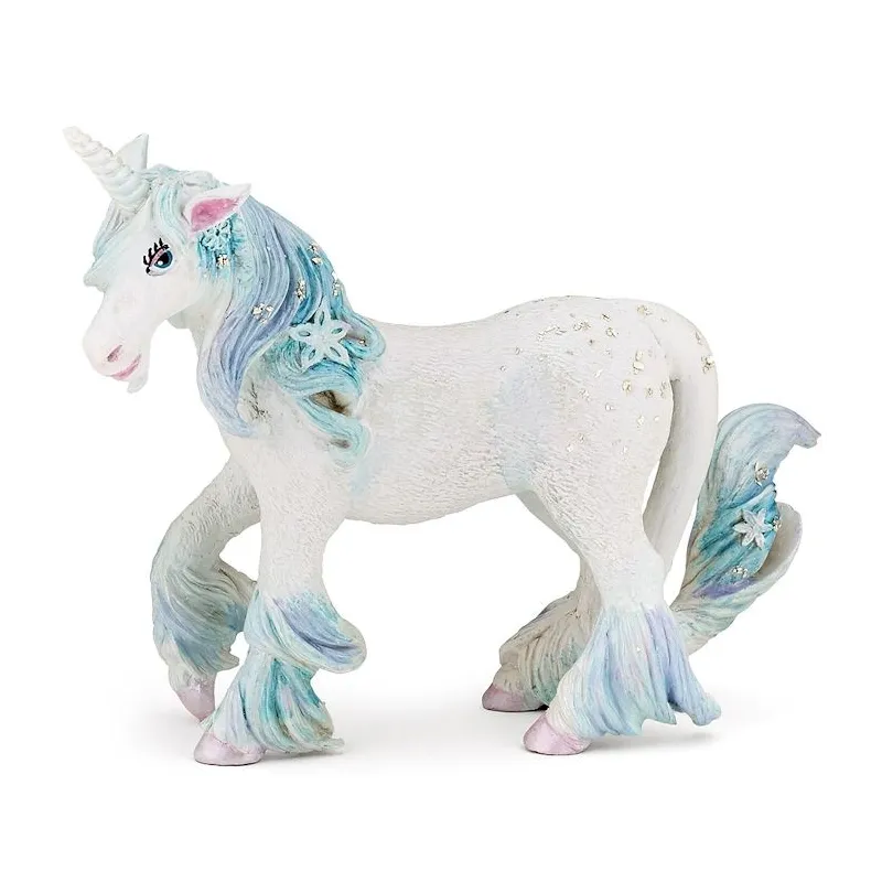 Licorne des Glaces, figurine PAPO 39104