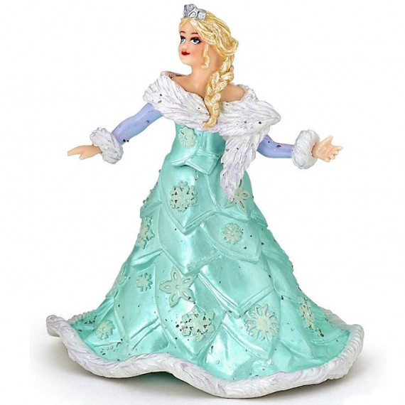 Reine des Glaces, figurine PAPO 39103