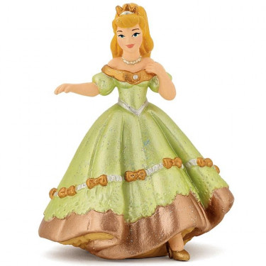 Princesse Amélie, figurine PAPO 39061