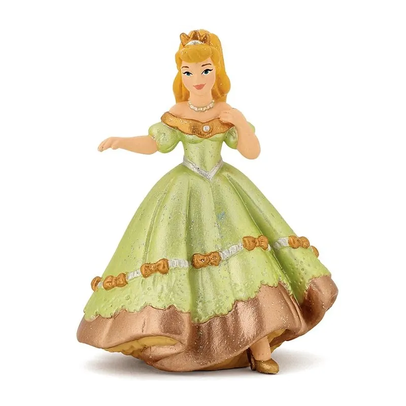 Princesse Amélie, figurine PAPO 39061