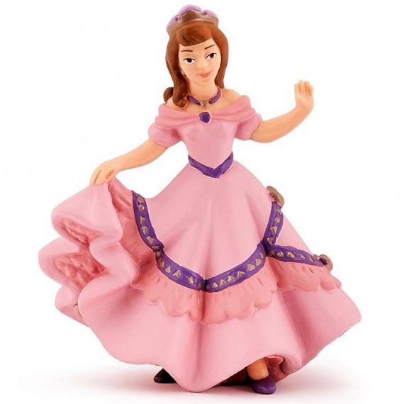 Princesse Elisa, figurine PAPO 39092