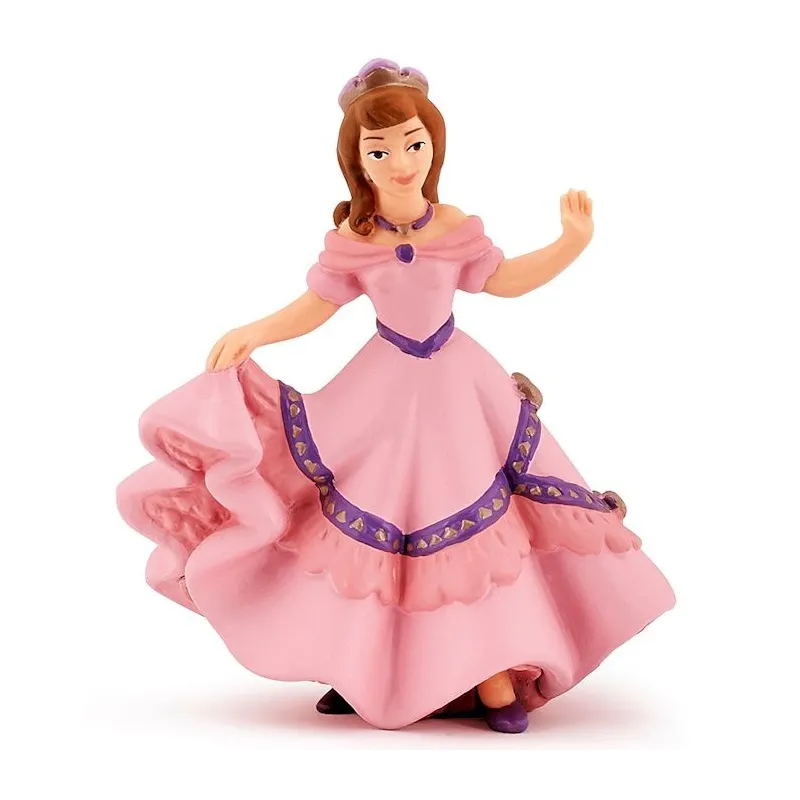 Princesse Elisa, figurine PAPO 39092