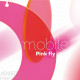 Mobile Pink Fly DJECO 4360