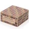 Cubes alphabet Uncle Goose