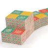Cubes alphabet chinois Uncle Goose