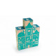 Cubes Empiler et Compter Uncle Goose