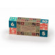 Cubes Empiler et Compter Uncle Goose