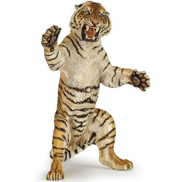 Tigre debout PAPO 50208