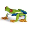 Rainette aux yeux rouges, figurine PAPO 50210