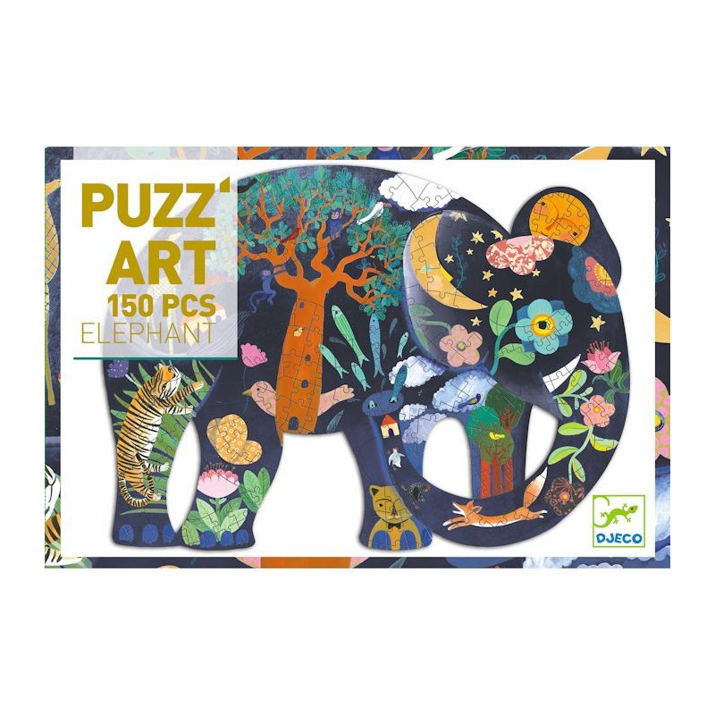 Puzzle enfant 7 ans : 200, 350 et 400 pièces - Jouets et Merveilles