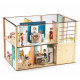 Maison de poupées Cubic Djeco 7801