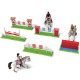 Set de concours hippique PAPO 60108