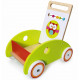 Chariot de marche Hibou Lou SCRATCH