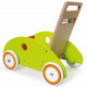 Chariot de marche Hibou Lou SCRATCH