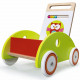 Chariot de marche Hibou Lou SCRATCH