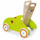 Chariot de marche Hibou Lou SCRATCH