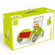 Chariot de marche Hibou Lou SCRATCH